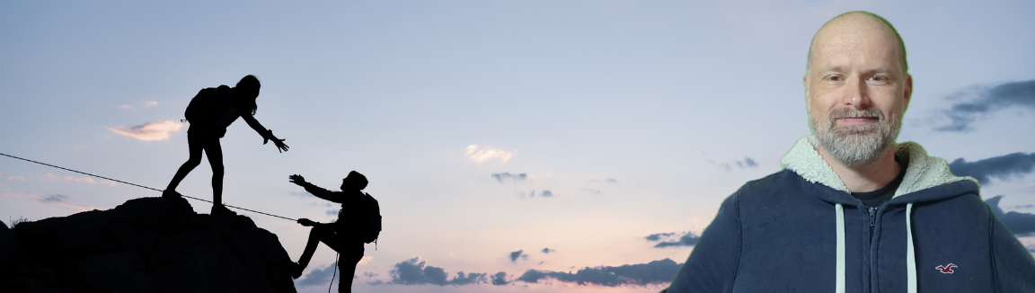 Banner image for testimonials